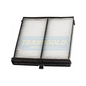 Transgold Cabin Air Filter