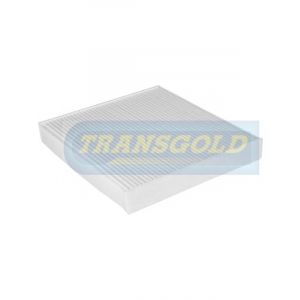 Transgold Cabin Air Filter