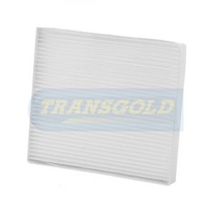 Transgold Cabin Air Filter
