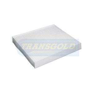 Transgold Cabin Air Filter