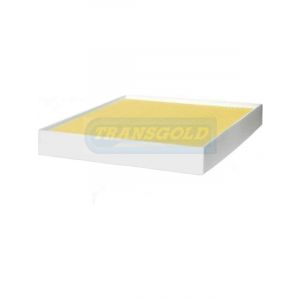 Transgold Cabin Air Filter