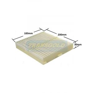 Transgold Cabin Air Filter