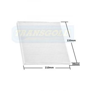Transgold Cabin Air Filter