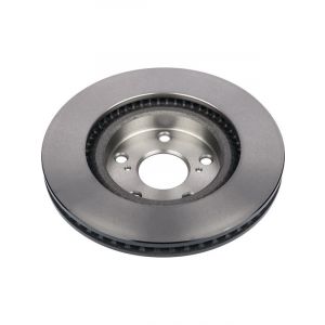 Bremtec Trade-Line Disc Brake Rotor (Single) 296mm