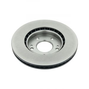 Bremtec Trade-Line Disc Brake Rotor (Pair) 280mm