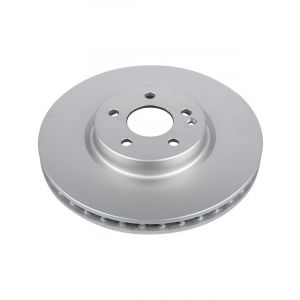 Bremtec Euroline Disc Brake Rotor (Single) 330mm
