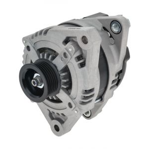 Jaylec Alternator