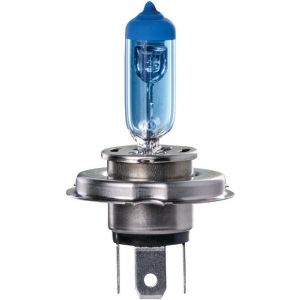 Ignite H4 Halogen Globe 12V 60/55W 4300K 2 Pack