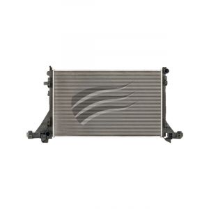 Jayrad Radiator Fits Renault Master 10-On 2.3L External Oil Cooler
