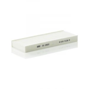 Mann Cabin Filter