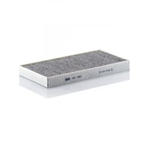 Mann Cabin Filter