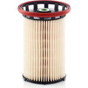 Mann Fuel Filter