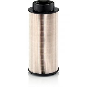 Mann Fuel Filter