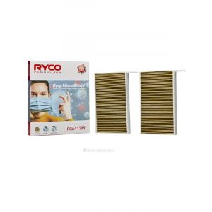 Ryco Cabin Air Filter N99 MicroShield