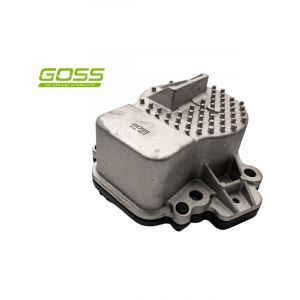 Goss Auxiliary Water Pump