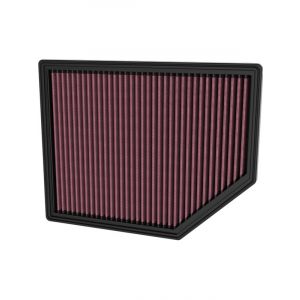 K&N Panel Air Filter