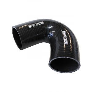 Aeroflow 135 Degree Silicone Hose Elbow 2-1/2