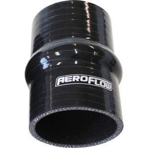 Aeroflow Silicone Hump Hose 2