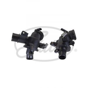Gates Thermostat