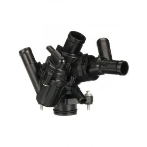 Gates Thermostat