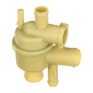 Gates Thermostat