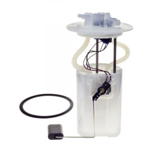 Icon Electronic Fuel Pump Assembly