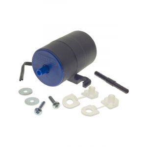 Icon Electronic Fuel Pump - 24V
