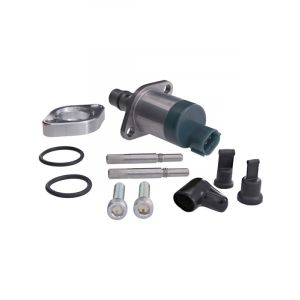 Icon Suction Control Valve