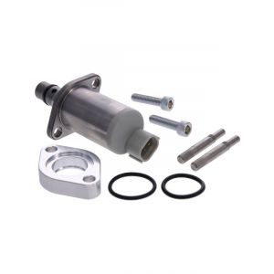 Icon Suction Control Valve