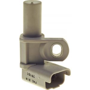 PAT Cam Angle Sensor