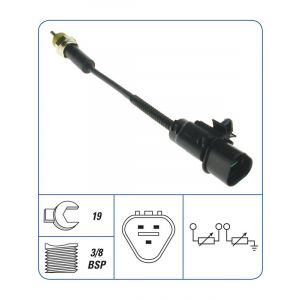 PAT Coolant Temperature Sensor
