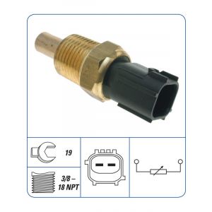 PAT Coolant Temperature Sensor