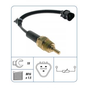 PAT Coolant Temperature Sensor