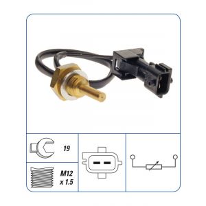 PAT Coolant Temperature Sensor