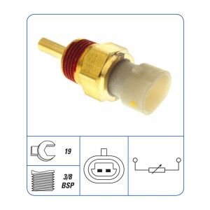PAT Coolant Temperature Sensor