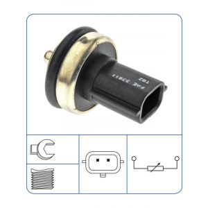 PAT Coolant Temperature Sensor