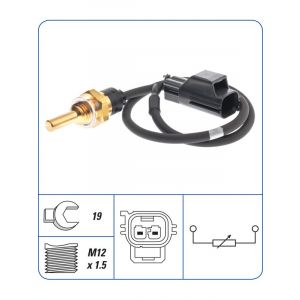 PAT Coolant Temperature Sensor