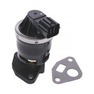 PAT Exhaust Gas Recirculation Valve