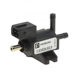 PAT Electric Valve Solenoid