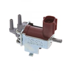 PAT Electric Valve Solenoid