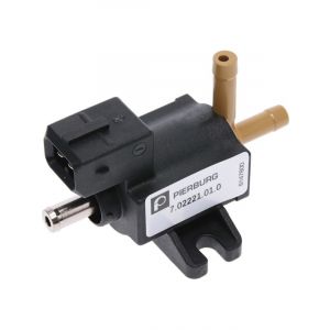 PAT Electric Valve Solenoid