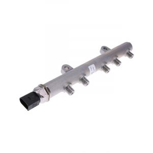 PAT Fuel Rail Assembly