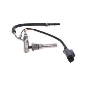 PAT Fuel Vapour Valve