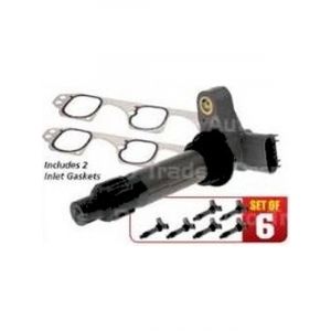 PAT Ignition Coils Set Of 6