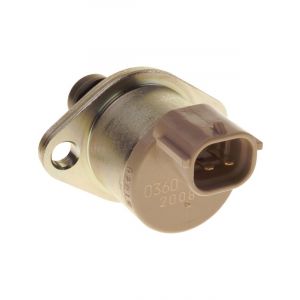PAT Suction Control Valve