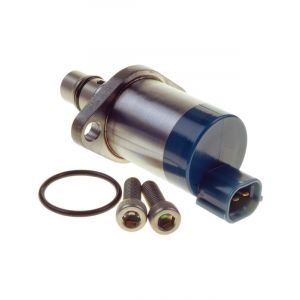 PAT Suction Control Valve