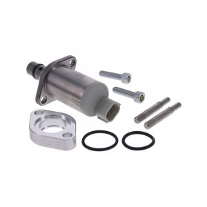 PAT Suction Control Valve