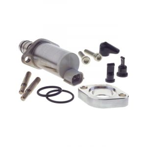 PAT Suction Control Valve