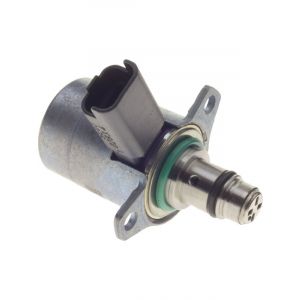 PAT Suction Control Valve
