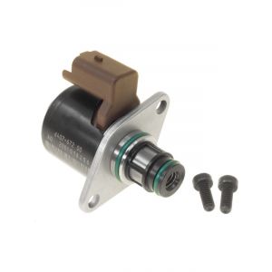 PAT Suction Control Valve